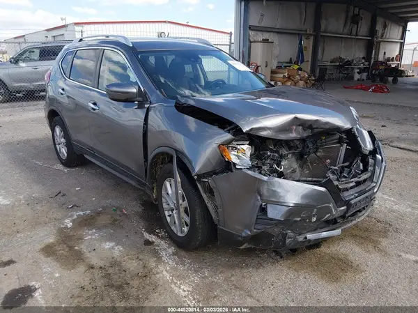 JN8AT2MV5LW130178 2020 NISSAN ROGUE - Image 1