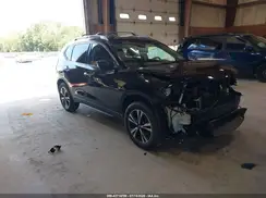 JN8AT2MV5LW130195 2020 NISSAN ROGUE