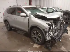 JN8AT2MV5LW130262 2020 NISSAN ROGUE