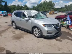JN8AT2MV5LW130553 2020 NISSAN ROGUE