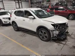 JN8AT2MV5LW130942 2020 NISSAN ROGUE