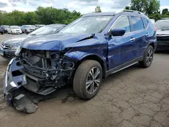 JN8AT2MV5LW131279 2020 NISSAN ROGUE