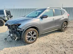 JN8AT2MV5LW131475 2020 NISSAN ROGUE