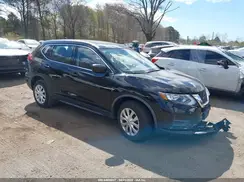 JN8AT2MV5LW132027 2020 NISSAN ROGUE
