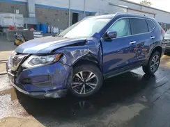JN8AT2MV5LW132030 2020 NISSAN ROGUE
