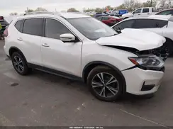 JN8AT2MV5LW132576 2020 NISSAN ROGUE