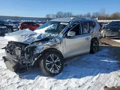 JN8AT2MV5LW132884 2020 NISSAN ROGUE