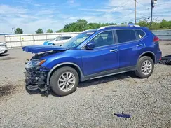 JN8AT2MV5LW132920 2020 NISSAN ROGUE
