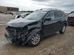 JN8AT2MV5LW133064 2020 NISSAN ROGUE