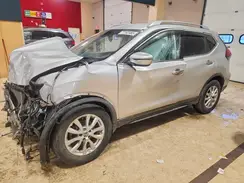 JN8AT2MV5LW133811 2020 NISSAN ROGUE