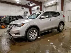 JN8AT2MV5LW134554 2020 NISSAN ROGUE