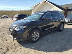JN8AT2MV5LW134912 2020 NISSAN ROGUE