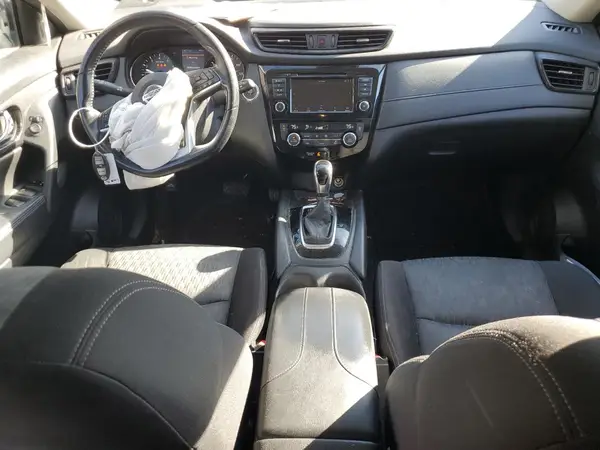 JN8AT2MV5LW134912 2020 NISSAN ROGUE - Image 8