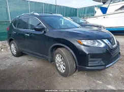 JN8AT2MV5LW135140 2020 NISSAN ROGUE