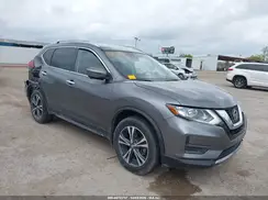 JN8AT2MV5LW135249 2020 NISSAN ROGUE