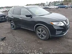 JN8AT2MV5LW135364 2020 NISSAN ROGUE