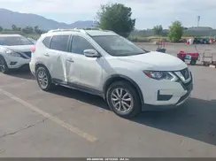 JN8AT2MV5LW135400 2020 NISSAN ROGUE