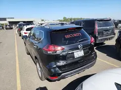 JN8AT2MV5LW135493 2020 NISSAN ROGUE