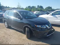 JN8AT2MV5LW136823 2020 NISSAN ROGUE