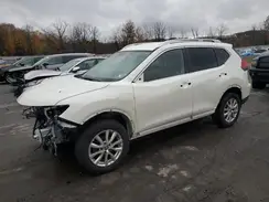 JN8AT2MV5LW137373 2020 NISSAN ROGUE