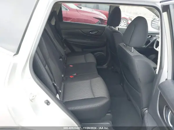 JN8AT2MV5LW137700 2020 NISSAN ROGUE - Image 8