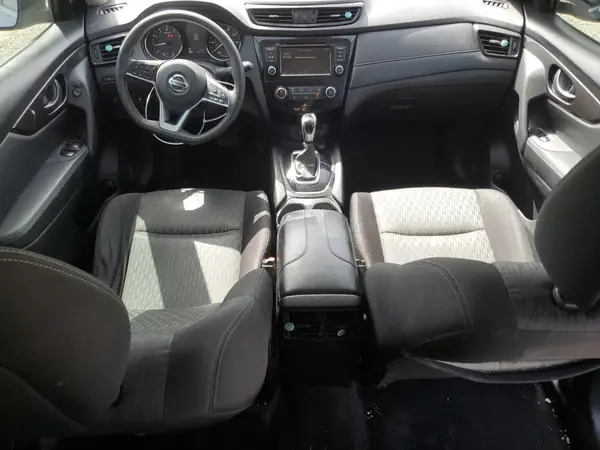 JN8AT2MV5LW13814 2020 NISSAN ROGUE - Image 8