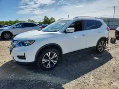 JN8AT2MV5LW138426 2020 NISSAN ROGUE