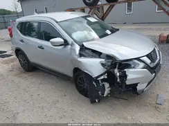 JN8AT2MV5LW138586 2020 NISSAN ROGUE
