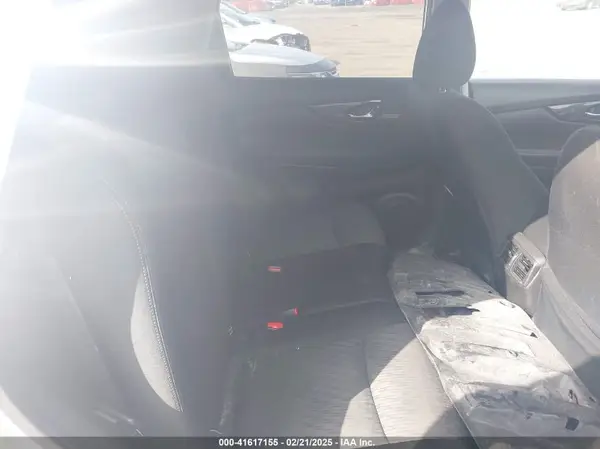 JN8AT2MV5LW138765 2020 NISSAN ROGUE - Image 8