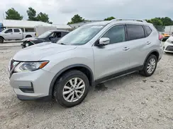JN8AT2MV5LW138801 2020 NISSAN ROGUE