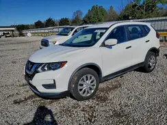 JN8AT2MV5LW139172 2020 NISSAN ROGUE