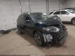JN8AT2MV5LW139317 2020 NISSAN ROGUE