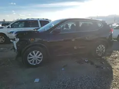 JN8AT2MV5LW139611 2020 NISSAN ROGUE