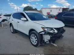JN8AT2MV5LW139737 2020 NISSAN ROGUE