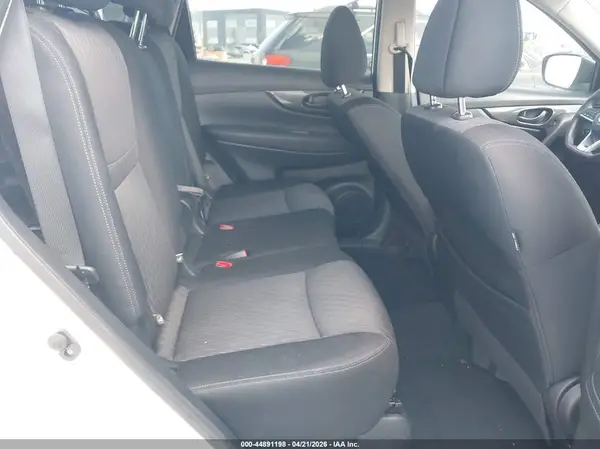 JN8AT2MV5LW139737 2020 NISSAN ROGUE - Image 8