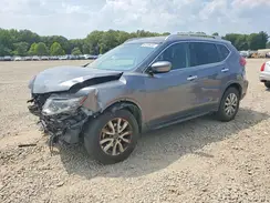 JN8AT2MV5LW139883 2020 NISSAN ROGUE