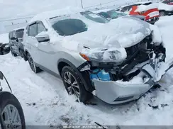 JN8AT2MV5LW140824 2020 NISSAN ROGUE
