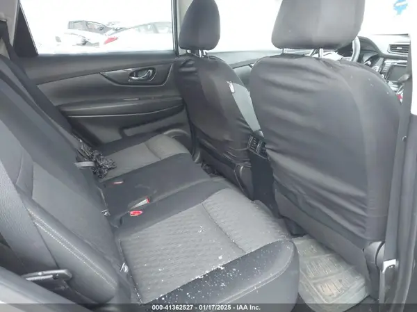JN8AT2MV5LW140824 2020 NISSAN ROGUE - Image 8