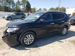 JN8AT2MV5LW142105 2020 NISSAN ROGUE