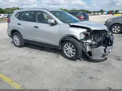 JN8AT2MV5LW142556 2020 NISSAN ROGUE