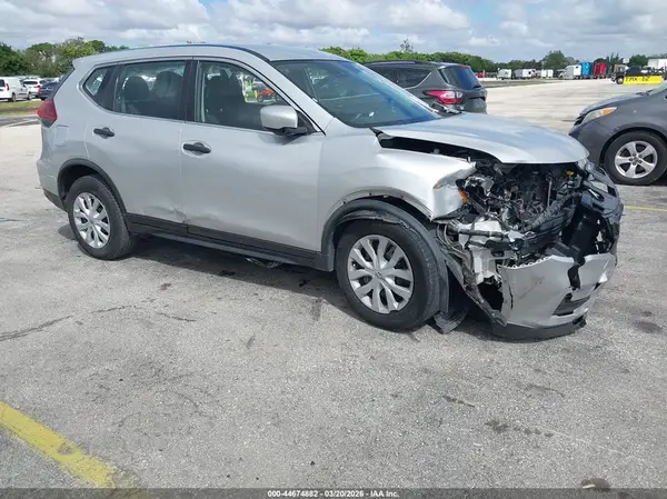 JN8AT2MV5LW142556 2020 NISSAN ROGUE