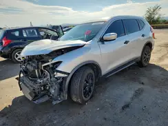 JN8AT2MV5LW142928 2020 NISSAN ROGUE