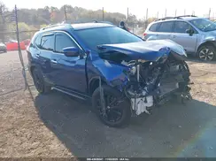 JN8AT2MV5LW143867 2020 NISSAN ROGUE