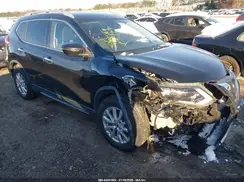 JN8AT2MV5LW144677 2020 NISSAN ROGUE
