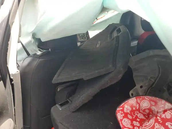 JN8AT2MV5LW144825 2020 NISSAN ROGUE - Image 8