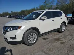 JN8AT2MV5LW144923 2020 NISSAN ROGUE