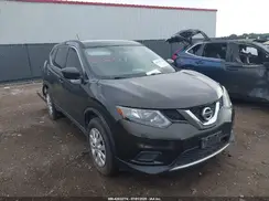 JN8AT2MV6GW130406 2016 NISSAN ROGUE