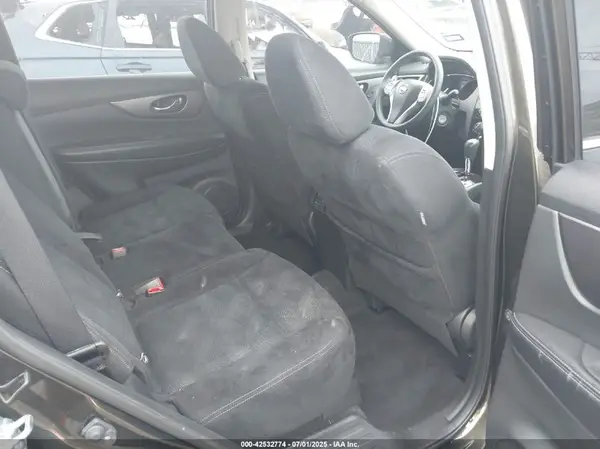 JN8AT2MV6GW130406 2016 NISSAN ROGUE - Image 8