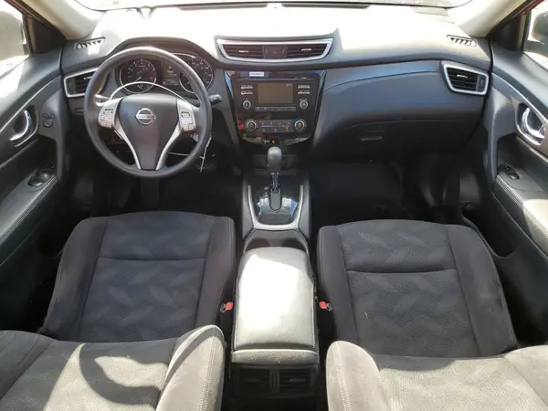 JN8AT2MV6GW130471 2016 NISSAN ROGUE - Image 8