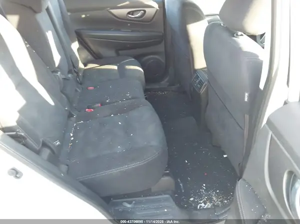 JN8AT2MV6GW130678 2016 NISSAN ROGUE - Image 8